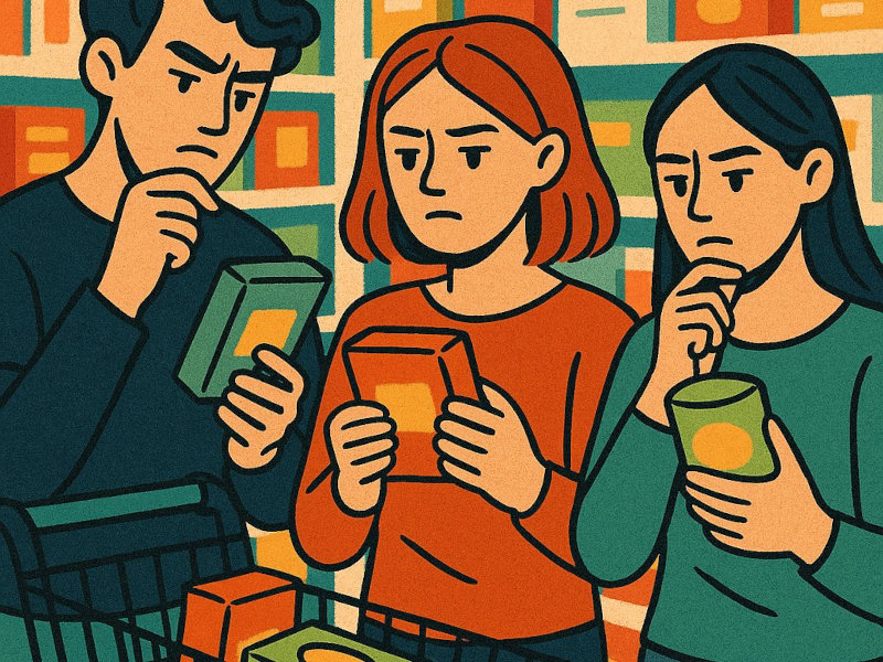 Come dare valore alla sostenibilità nel largo consumo